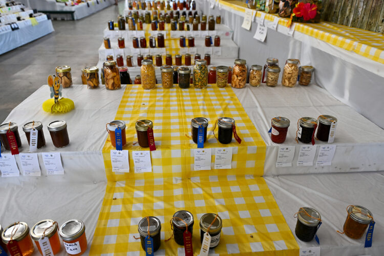PA State Grange, recipes of excellence